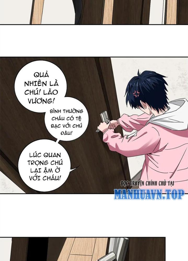 Bậc Thầy Pháp Sư Chapter 2 - 63