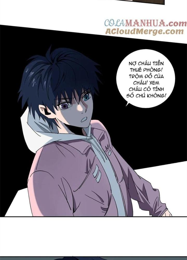 Bậc Thầy Pháp Sư Chapter 2 - 65