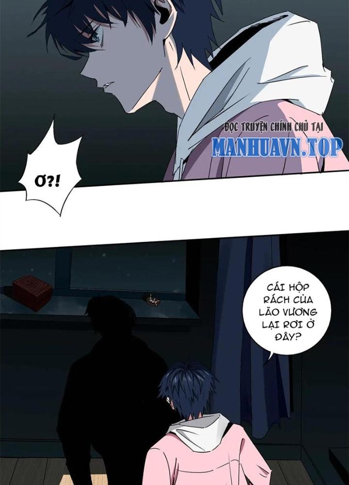 Bậc Thầy Pháp Sư Chapter 2 - 67