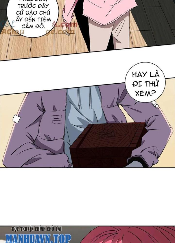 Bậc Thầy Pháp Sư Chapter 2 - 69