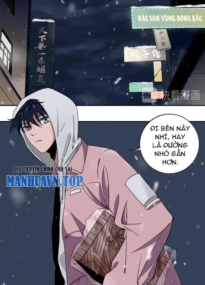 Bậc Thầy Pháp Sư Chapter 2 - 73