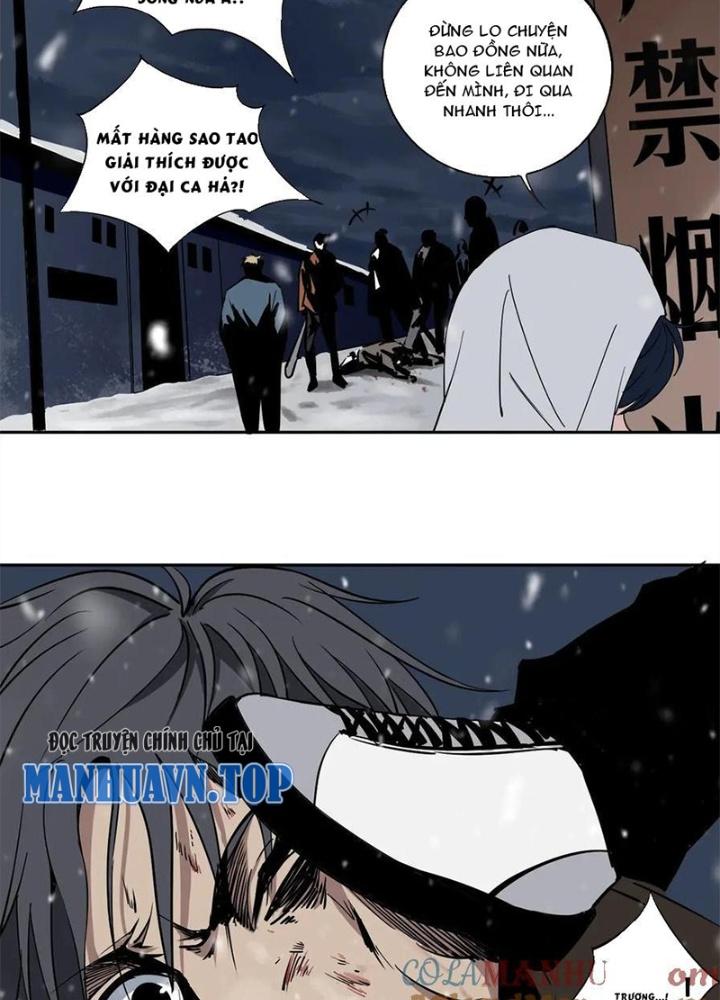 Bậc Thầy Pháp Sư Chapter 2 - 79