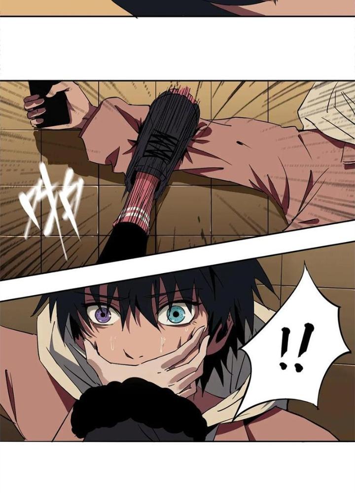 Bậc Thầy Pháp Sư Chapter 2 - 9