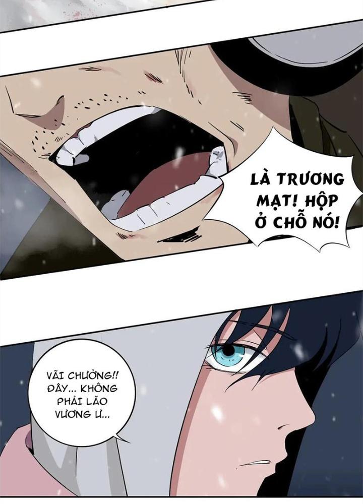 Bậc Thầy Pháp Sư Chapter 2 - 81