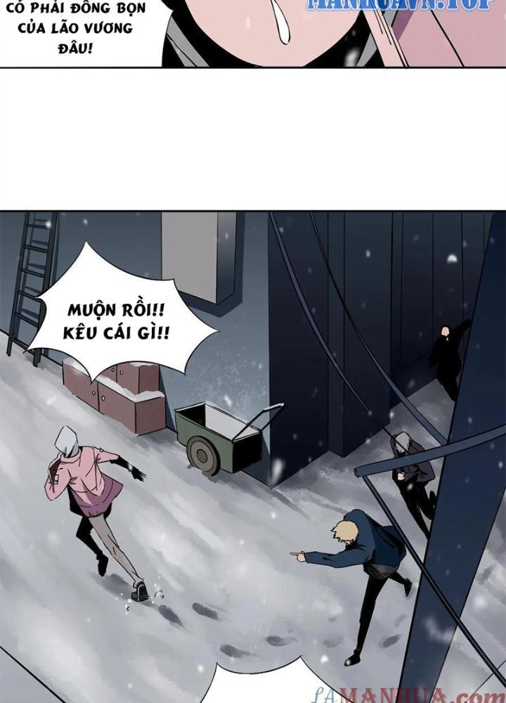 Bậc Thầy Pháp Sư Chapter 2 - 87