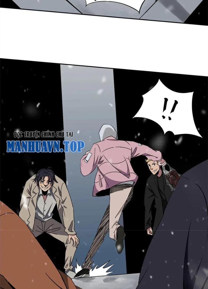 Bậc Thầy Pháp Sư Chapter 2 - 89