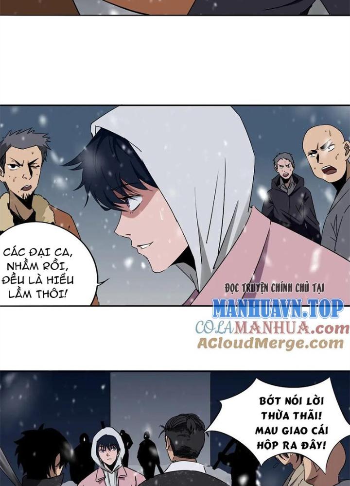 Bậc Thầy Pháp Sư Chapter 2 - 91