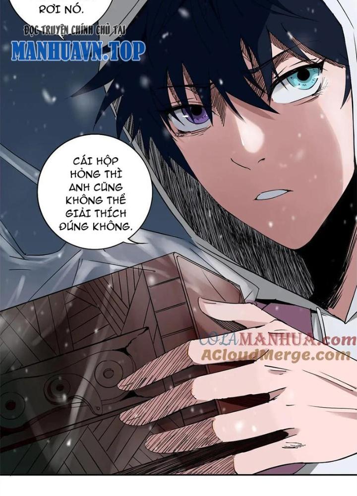 Bậc Thầy Pháp Sư Chapter 2 - 95