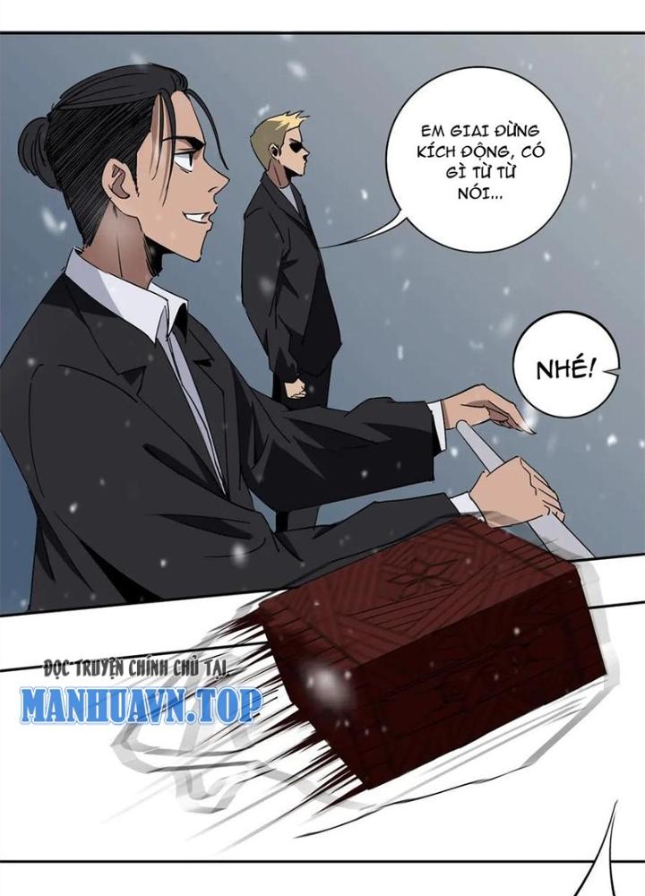 Bậc Thầy Pháp Sư Chapter 2 - 97