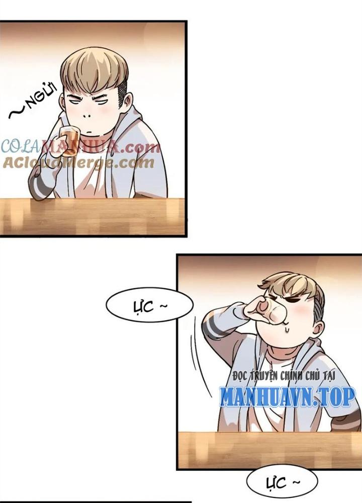 Đấu Trường Bóng Rổ Đường Phố Chapter 6 - 11