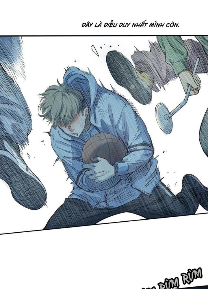 Đấu Trường Bóng Rổ Đường Phố Chapter 6 - 103