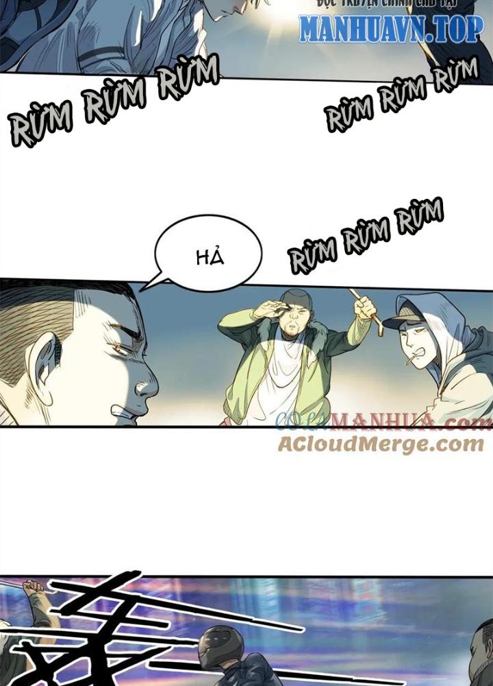 Đấu Trường Bóng Rổ Đường Phố Chapter 6 - 105