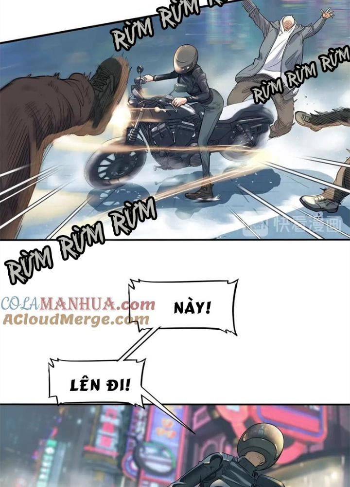 Đấu Trường Bóng Rổ Đường Phố Chapter 6 - 109