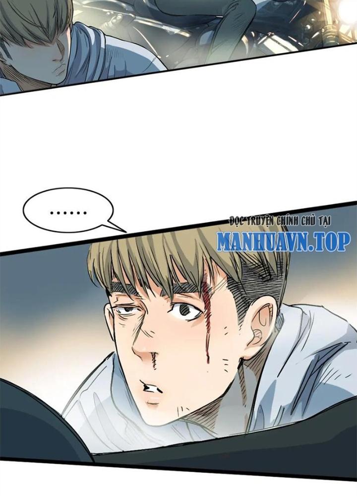 Đấu Trường Bóng Rổ Đường Phố Chapter 6 - 111