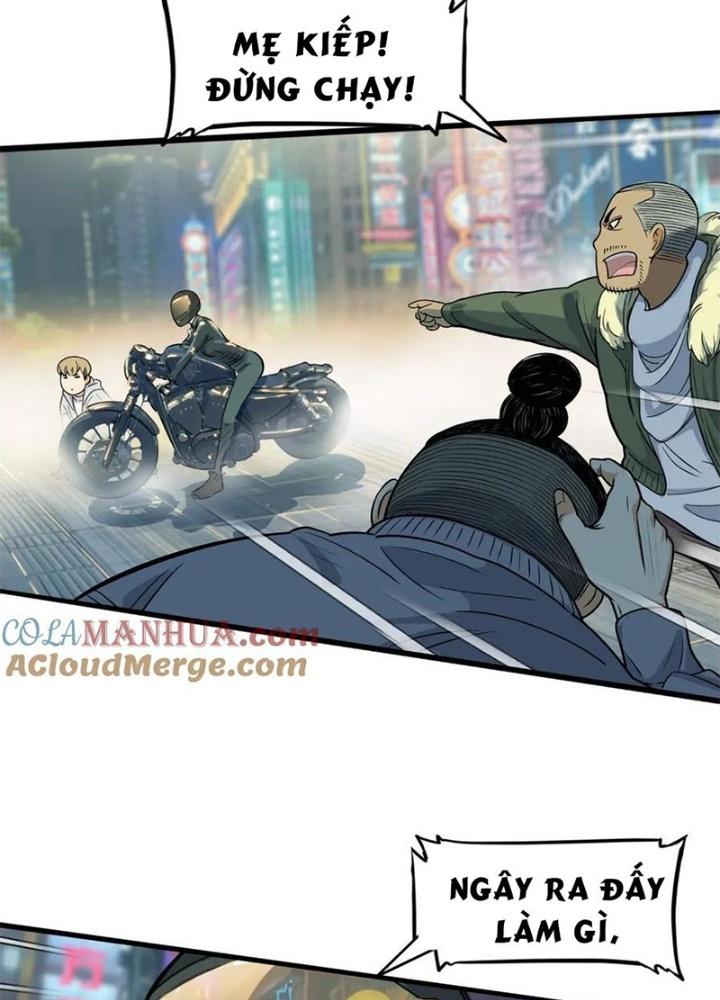 Đấu Trường Bóng Rổ Đường Phố Chapter 6 - 113