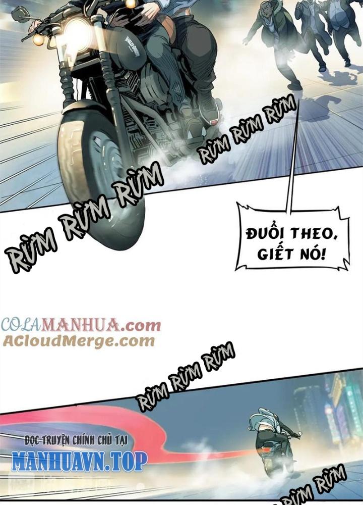 Đấu Trường Bóng Rổ Đường Phố Chapter 6 - 117