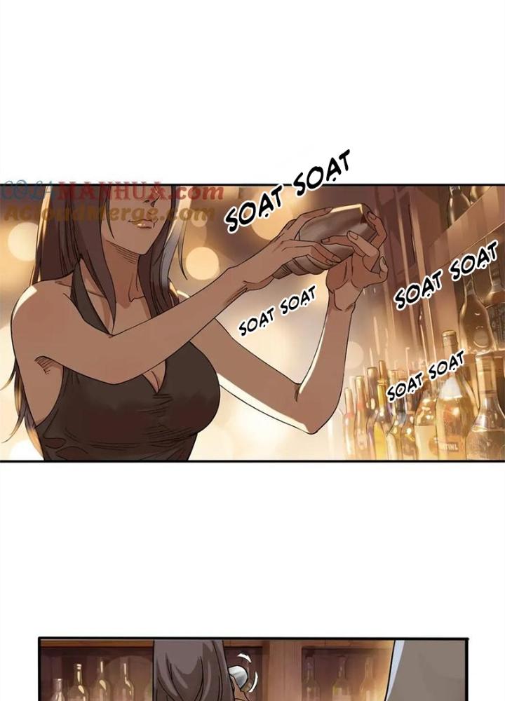 Đấu Trường Bóng Rổ Đường Phố Chapter 6 - 3