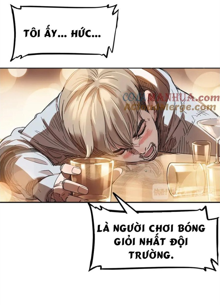 Đấu Trường Bóng Rổ Đường Phố Chapter 6 - 23