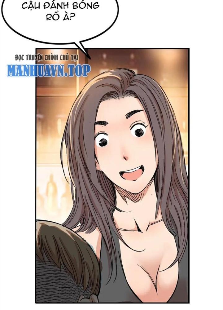 Đấu Trường Bóng Rổ Đường Phố Chapter 6 - 25