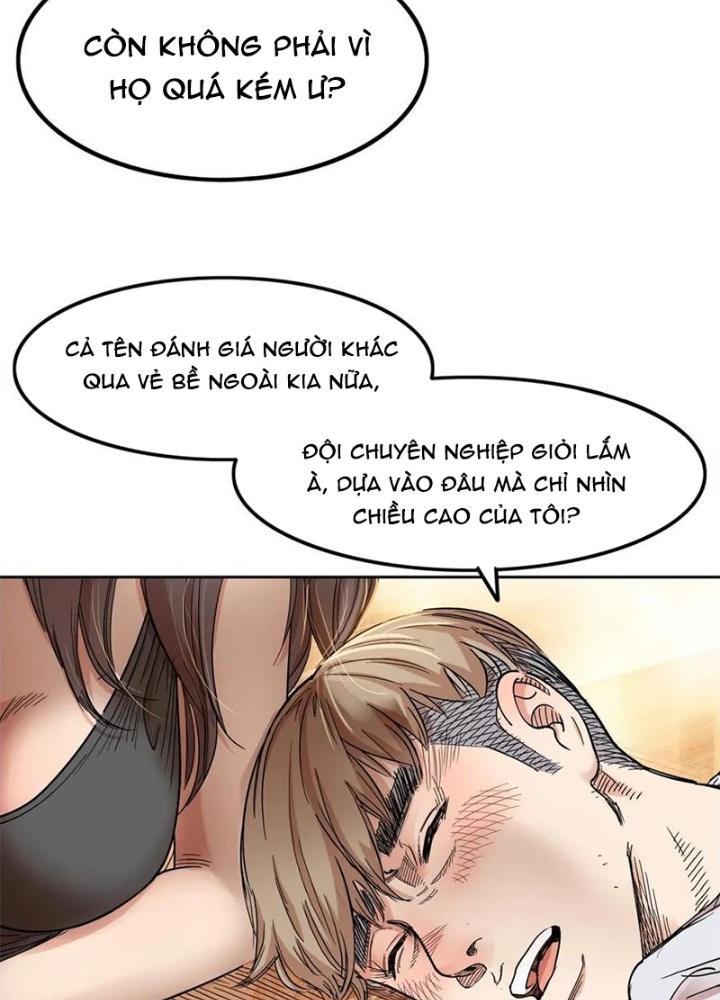 Đấu Trường Bóng Rổ Đường Phố Chapter 6 - 29