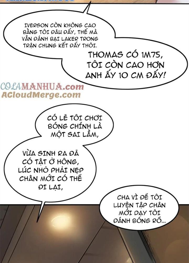 Đấu Trường Bóng Rổ Đường Phố Chapter 6 - 31