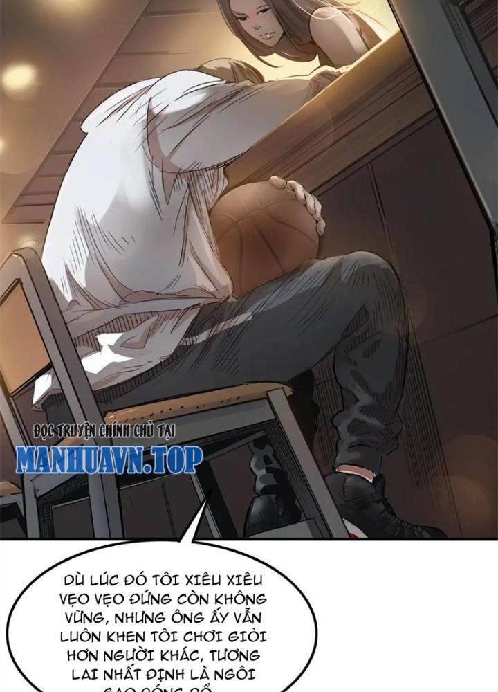 Đấu Trường Bóng Rổ Đường Phố Chapter 6 - 33