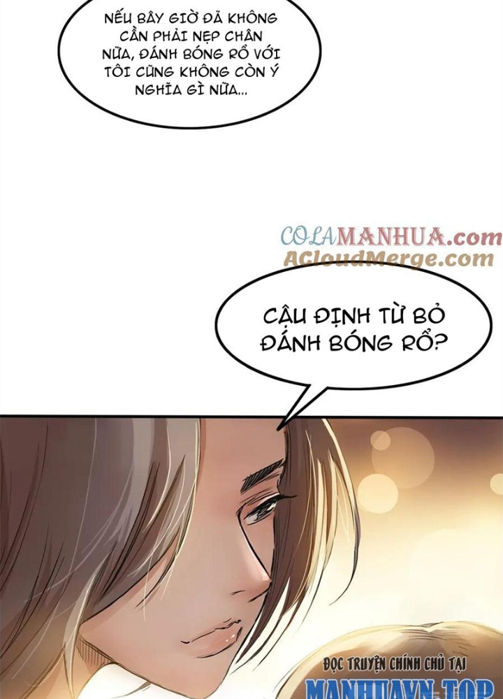 Đấu Trường Bóng Rổ Đường Phố Chapter 6 - 35