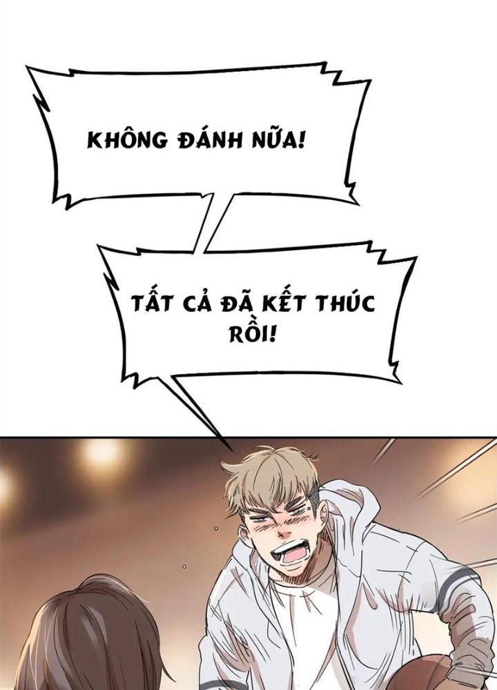 Đấu Trường Bóng Rổ Đường Phố Chapter 6 - 37