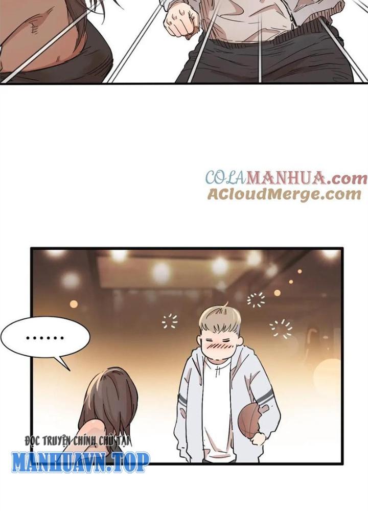 Đấu Trường Bóng Rổ Đường Phố Chapter 6 - 39