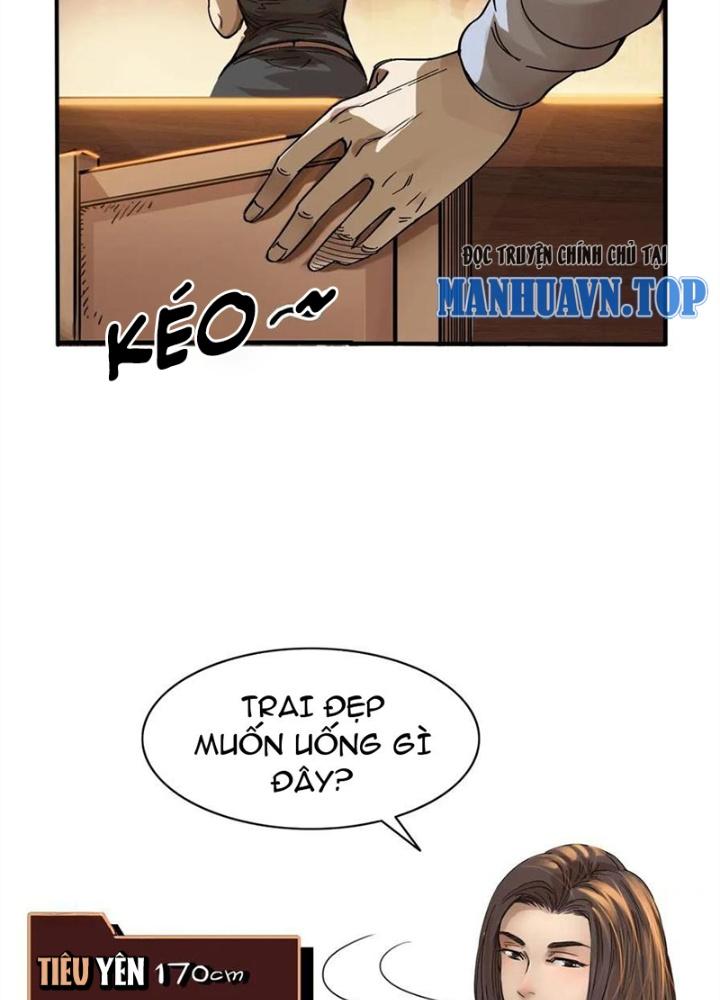 Đấu Trường Bóng Rổ Đường Phố Chapter 6 - 5