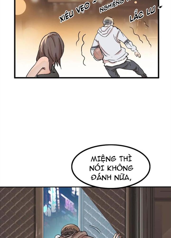 Đấu Trường Bóng Rổ Đường Phố Chapter 6 - 41