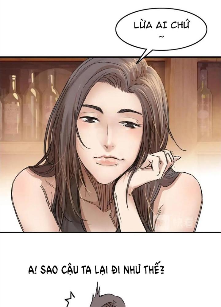 Đấu Trường Bóng Rổ Đường Phố Chapter 6 - 45