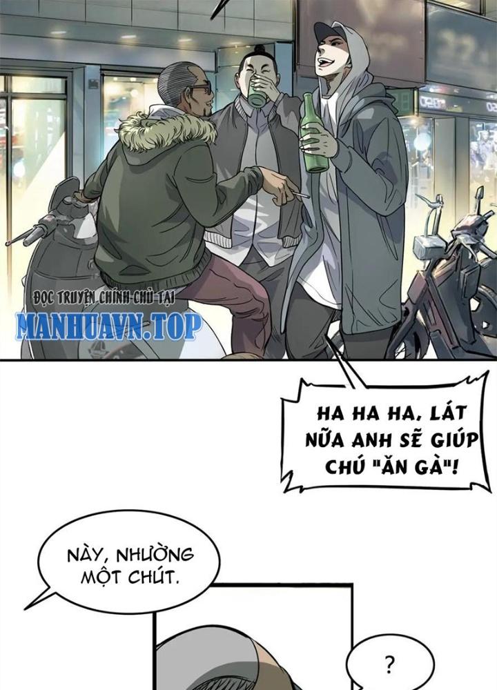 Đấu Trường Bóng Rổ Đường Phố Chapter 6 - 49