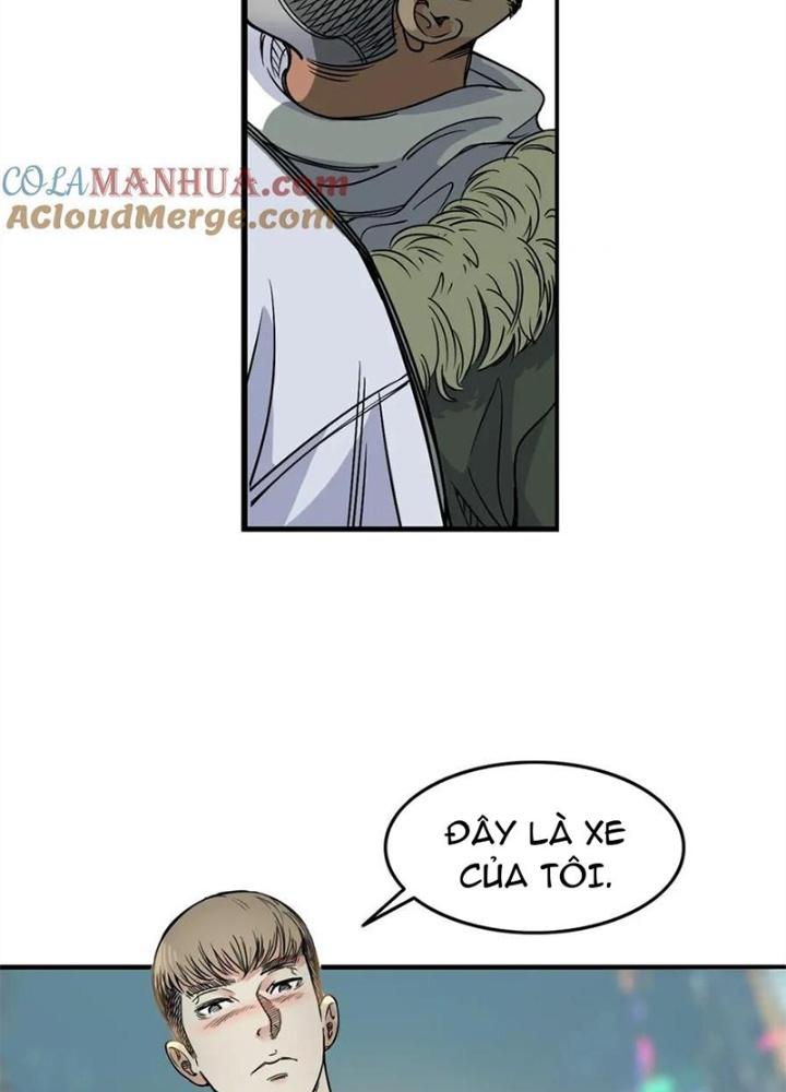 Đấu Trường Bóng Rổ Đường Phố Chapter 6 - 51