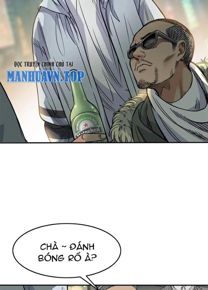 Đấu Trường Bóng Rổ Đường Phố Chapter 6 - 53