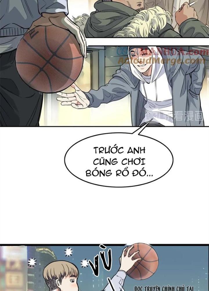 Đấu Trường Bóng Rổ Đường Phố Chapter 6 - 55