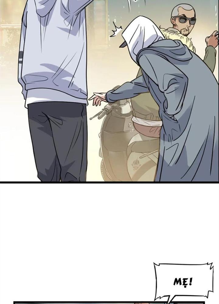 Đấu Trường Bóng Rổ Đường Phố Chapter 6 - 57