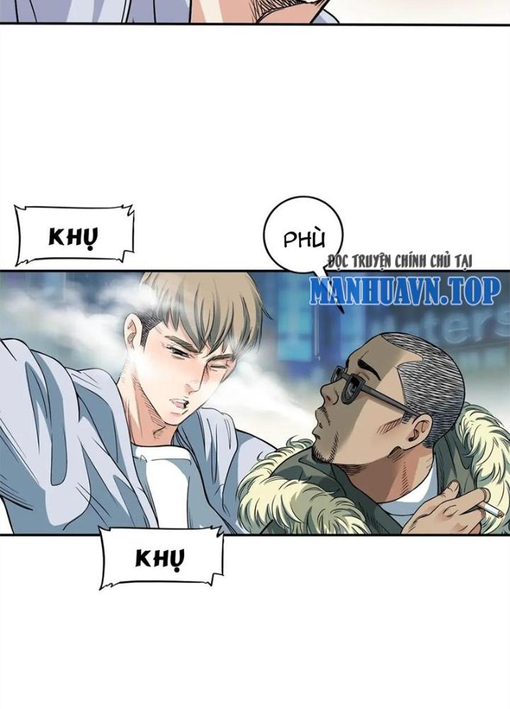 Đấu Trường Bóng Rổ Đường Phố Chapter 6 - 61