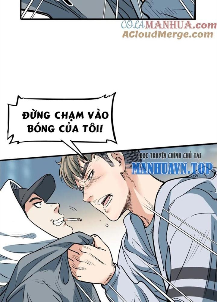 Đấu Trường Bóng Rổ Đường Phố Chapter 6 - 67