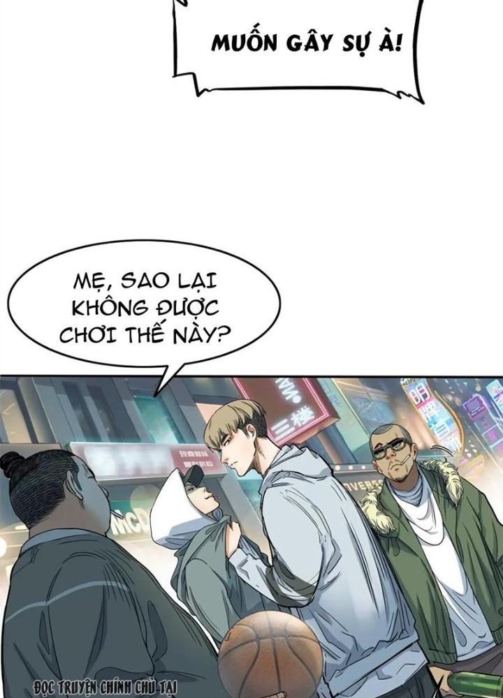 Đấu Trường Bóng Rổ Đường Phố Chapter 6 - 69