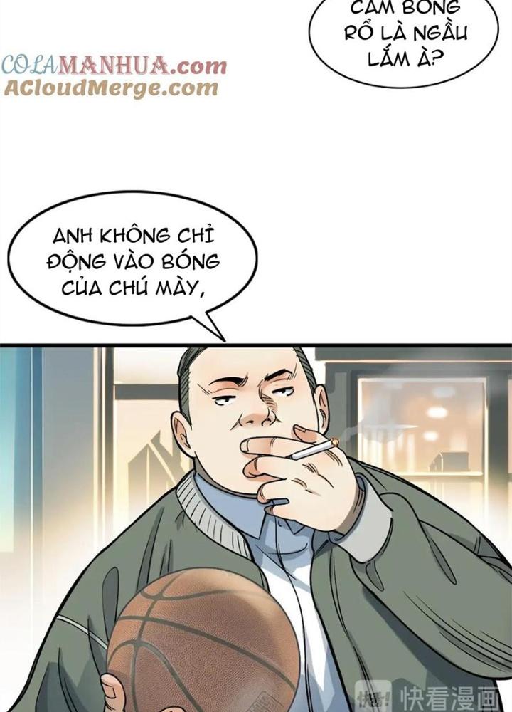 Đấu Trường Bóng Rổ Đường Phố Chapter 6 - 71