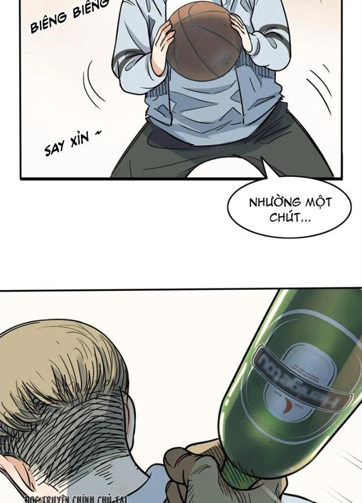 Đấu Trường Bóng Rổ Đường Phố Chapter 6 - 79