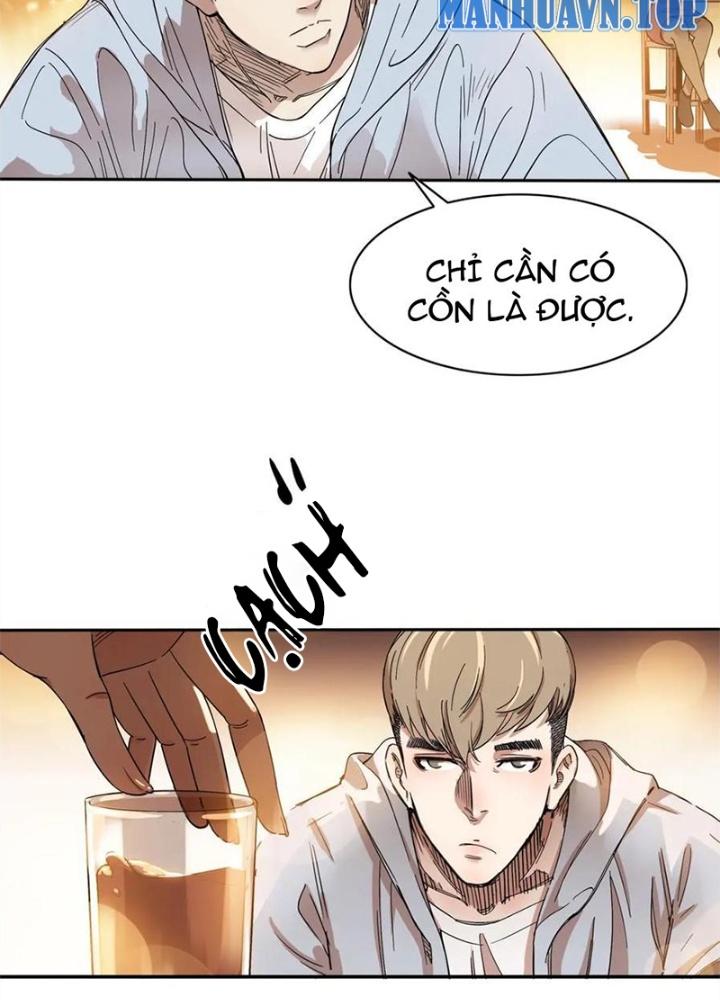 Đấu Trường Bóng Rổ Đường Phố Chapter 6 - 9