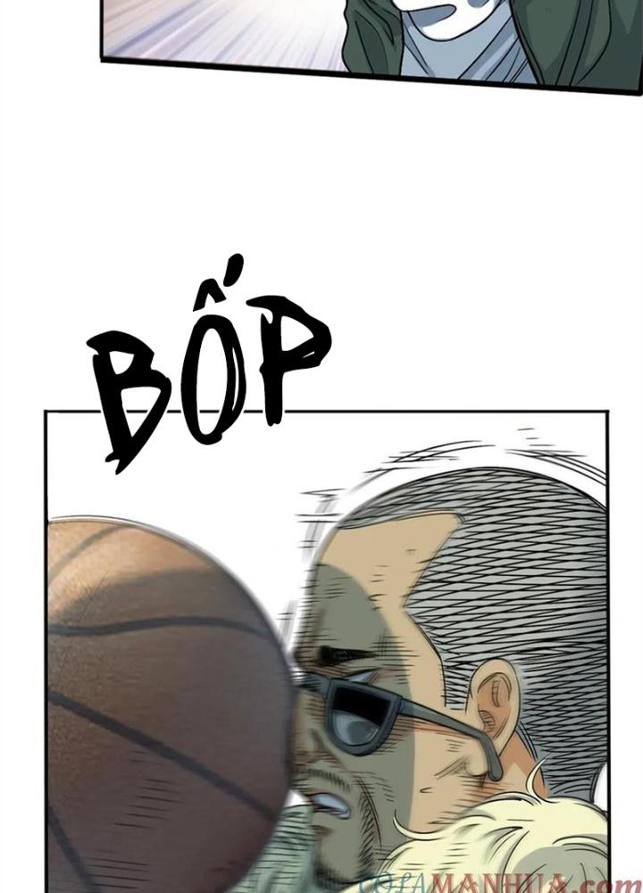 Đấu Trường Bóng Rổ Đường Phố Chapter 6 - 85