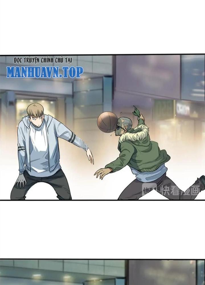 Đấu Trường Bóng Rổ Đường Phố Chapter 6 - 87