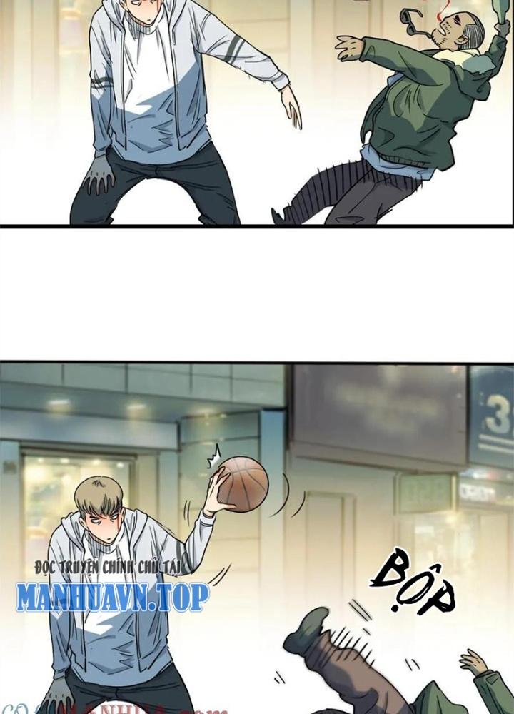 Đấu Trường Bóng Rổ Đường Phố Chapter 6 - 89