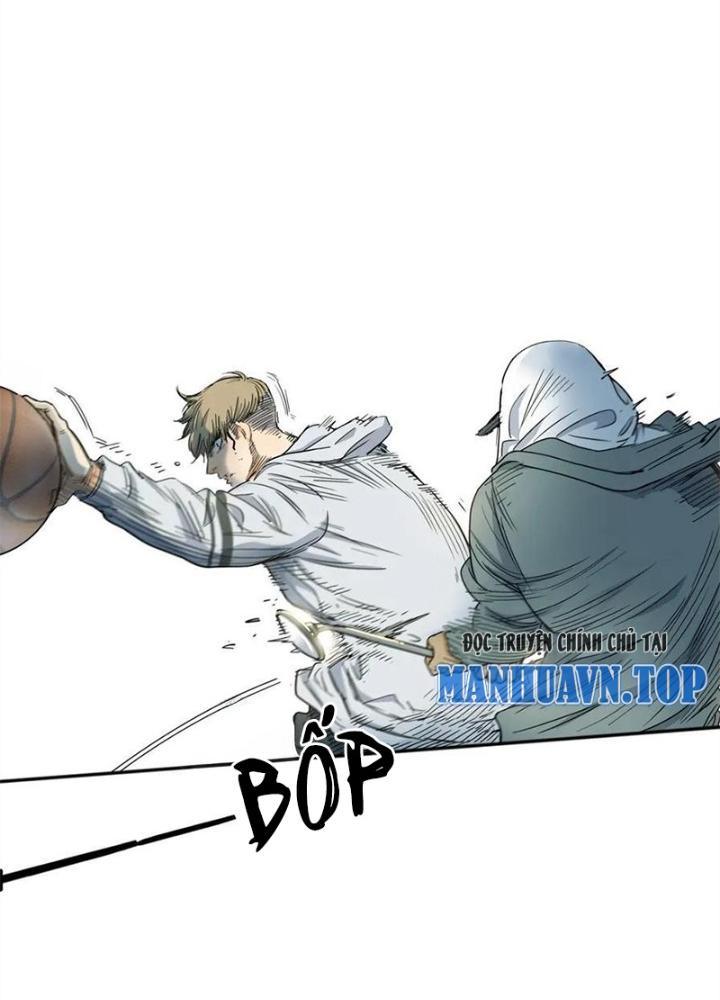 Đấu Trường Bóng Rổ Đường Phố Chapter 6 - 91