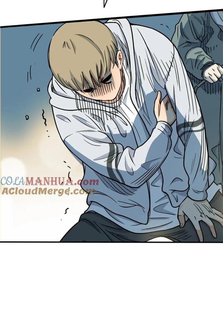 Đấu Trường Bóng Rổ Đường Phố Chapter 6 - 93