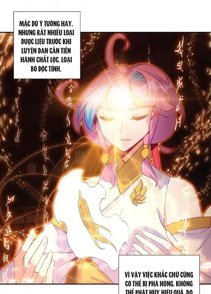 Lão Đại Xuyên Không Thành Tiên Nữ Chapter 269 - 15