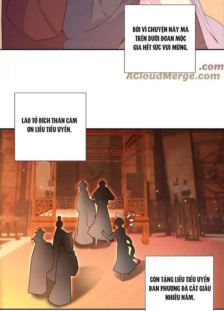 Lão Đại Xuyên Không Thành Tiên Nữ Chapter 269 - 3